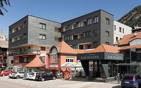 Hotel Zum Mohren  4*