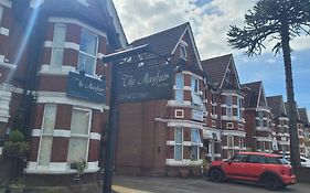 The Mayfair Guest House Self Catering Southampton United Kingdom