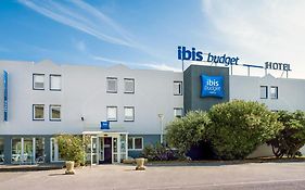 Hôtel Ibis Budget Sud Fourchon