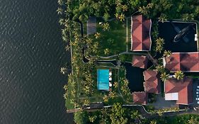 Lake Canopy Alleppey