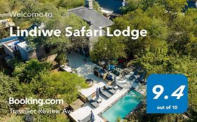 Lindiwe Safari Lodge