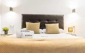 Egona -Apartamentos Itxaropena Zarautz