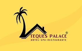 Teques Palace 2*
