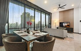 Opus Residences By Opus Hospitality
