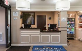 Baymont Inn & Suites Detroit Airport/romulus 2*