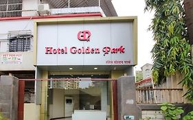 Hotel Golden Park Near Exhibition Center Mumbai India