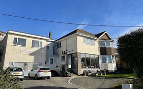 The Mandalay Guest House Mevagissey  United Kingdom