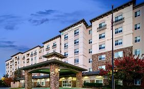 Hyatt House Sterling/dulles Airport North Hotel 3* United States