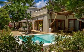Zanzibar White Sand Luxury Villas&Spa - Relais&Chateaux