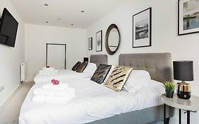 Host & Stay - Slater Street Apartments - Perfect For Nightlife! Liverpool  United Kingdom