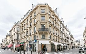 Apartments Ws Louvre - Richelieu