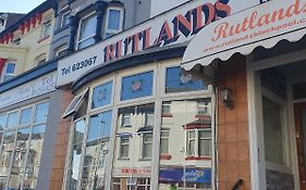 Rutlands Blackpool 3*