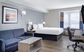 Microtel Inn & Suites By Wyndham Kanata Ottawa West