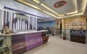 Hotel Smart Signature Delhi Airport
