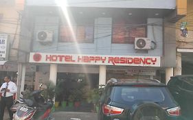 Hotel Happy Residency Bhopal 3*