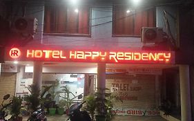 Hotel Happy Residency