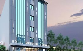 Hotel Welcome Somnath