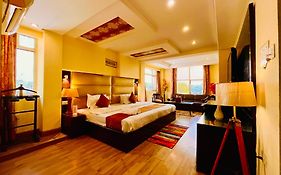 The Reo Luxury Hotel - Haridwar  India