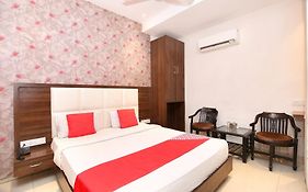 Hotel Winner Inn Amritsar 3* India