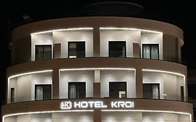 Hotel Kroi