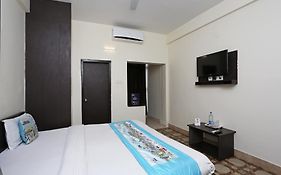 Hotel Stellar Bhubaneswar 3*