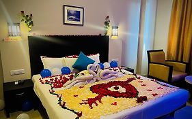 Hotel Excalibur Kottayam 4* India