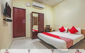 Om Sakthi Hotel Pondicherry 3*