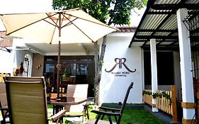 Rumah Roso Yogyakarta