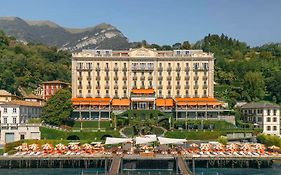 Grand Hotel Tremezzo  5* Italy