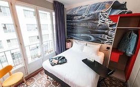 Ibis Styles Lille Centre Grand Place 3*