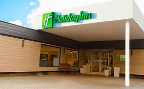 The Holiday Inn Newport 3*