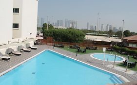 Villaggio Hotel Abu Dhabi  United Arab Emirates