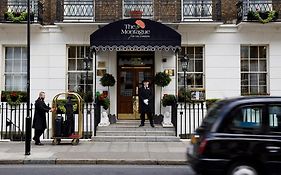 The Montague On The Gardens Hotel London 4* United Kingdom
