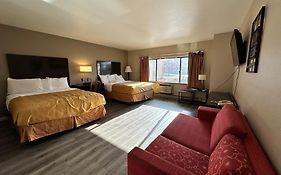 Rodeway Inn & Suites Wi Madison-northeast 2*