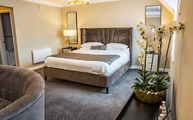 The Pear Tree Inn & Country Hotel Worcester 3* United Kingdom