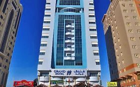 Grand Pj Hotel - Free Parking Ras Al-khaimah United Arab Emirates