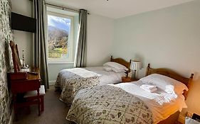 Forest How Guest House Eskdale 2* United Kingdom