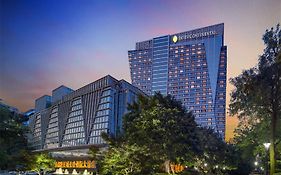 Intercontinental Century City Chengdu, An Ihg Hotel