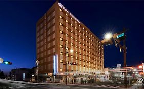 Daiwa Roynet Hotel Hachinohe  3* Japan