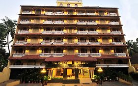 Palacio De Goa Hotel 3*