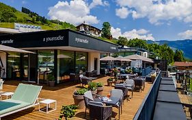 Adler Resort Saalbach Österreich