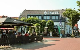 Hotel Eetcafé Smits