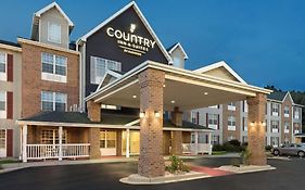 Country Inn & Suites Milwaukee Airport 3*