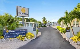 Riptide rv Resort Key Largo