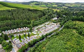 Corriefodly Holiday Park Blairgowrie