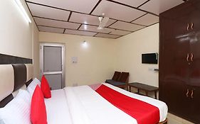 Hotel Country Lodge Dharamshala 3* India