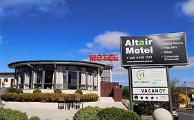 Altair Motel