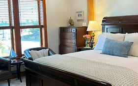 Spouter Inn Bed & Breakfast Lincolnville 3* United States