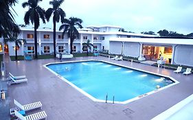 Hotel Chandela Khajuraho 5*