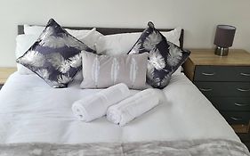 Sav Apartments Nottingham Road Loughborough - 1 Bed Flat